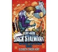 Jack Stalwart: The Deadly Race To Space