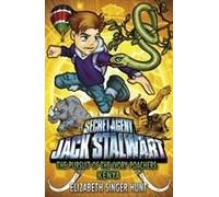 Jack Stalwart: The Pursuit Of The Ivory Poachers