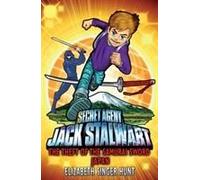 Jack Stalwart: The Theft Of The Samurai Sword
