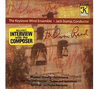 Jack Stamp - H Owen Reed