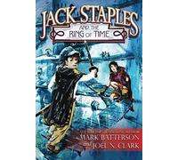 Jack Staples & The Ring Of Tim