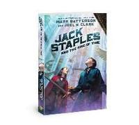 Jack Staples & The Ring Of Tim