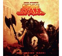 Jack Starr's Burning Star - No Turning Back [Import]