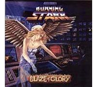 Jack Starr's Burning Starr - Blaze Of Glory By Jack Starr's Burning Starr (2001-02-05)