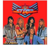 Burning Starr 89