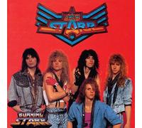 Jack Starr's Burning Starr - Jack Starr's Burning Starr [Import]