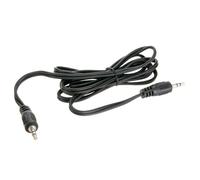 Jack stereo vers Jack stereo 3.5 mm > 150 cm