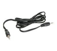 Jack stereo vers jack stereo 3. 5 mm > 150 cm G