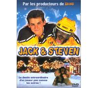 Jack et Steven G