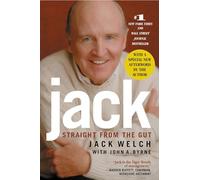 Jack: Straight from the Gut