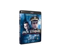 JACK STRONG (titre provisoire) [Blu-ray]