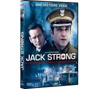 Jack Strong DVD DVD
