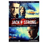 JACK STRONG (titre provisoire)