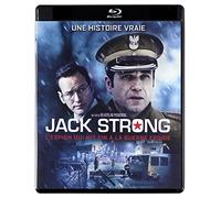 JACK STRONG (titre provisoire) [Blu-ray]