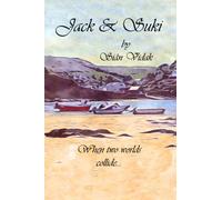 Jack & Suki: When Two Worlds Collide...