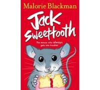 Jack Sweettooth Blackman, Malorie (Auteur)