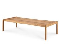 Jack Table basse d'extérieur Teak L 150 cm Ethnicraft - 5404023613974