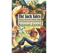 Jack Tales Berkeley Williams, Herbert Halpert, Richard Chase (Auteur)