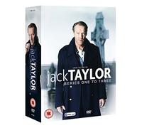 Jack Taylor Series 13 Complete Boxed Set [Edizione: Regno Unito] [Import]