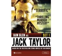 Jack Taylor: Set 1