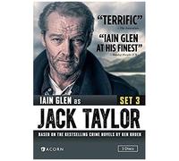 Jack Taylor, Set 3