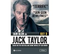 Jack Taylor: Set 3