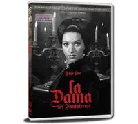 Jack Taylor: Téstigo del Fantástico + La Dama del Fantaterror + BOF G