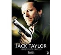 JACK TAYLOR-VN G