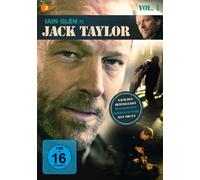 Jack Taylor - Vol.1 [Import]