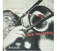 Jack Teagarden - Accent on Trombone (UK Import)