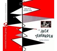 Jack Teagarden - Original Dixieland