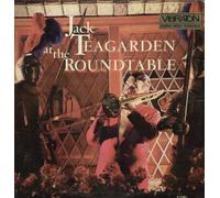 Jack Teagarden At The Roundtable