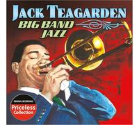 JACK TEAGARDEN - Big Band Jazz