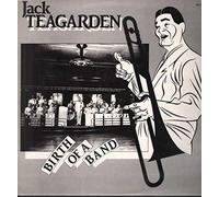 Jack Teagarden - Birth of a Band