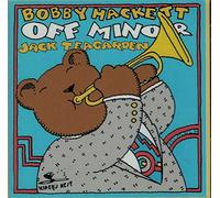 Jack Teagarden & Bobby Hackett - Off Minor