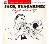 Jack Teagarden - High Society-from The Archives