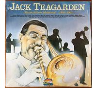 Jack Teagarden - Stars Fell On Alabama" 1940-1957 : Jack Teagarden