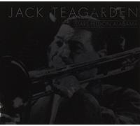Jack Teagarden - Stars Fell on Alabama