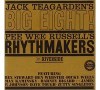 Jack Teagarden - Teagarden/Russel [Import]