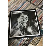 Jack Teagarden - The Complete Capitol Fifties Jack Teagarden Sessions (UK Import)