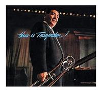 Jack Teagarden - This Is Teagarden / Chicago & All That Jazz [Limited Digipak] [
