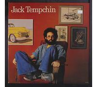 JACK TEMPCHIN - JACK TEMPCHIN (Same) (LP) [VINYL]