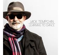 Jack Tempchin Learning to Dance (Vinyl) 12" Album