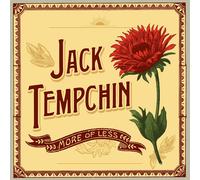 Jack Tempchin – More of Less