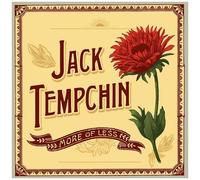 Jack Tempchin – More of Less
