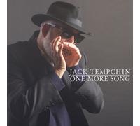 Jack Tempchin ONE MORE SONG (Vinyl)