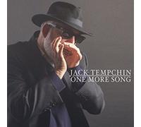 Jack Tempchin - One More Song [Vinyl] Gatefold Lp Jacket, 180 Gram, Digital Down