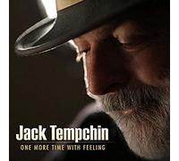 Jack Tempchin - One More Time with Feeling