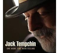 Jack Tempchin - One More Time With Feeling [New Vinyl LP]