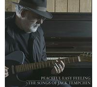 Jack Tempchin PEACEFUL EASY FEELING - THE SONGS OF JACK TEMPCHIN (Vinyl)